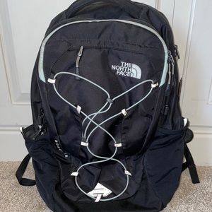 North Face Borealis Backpack